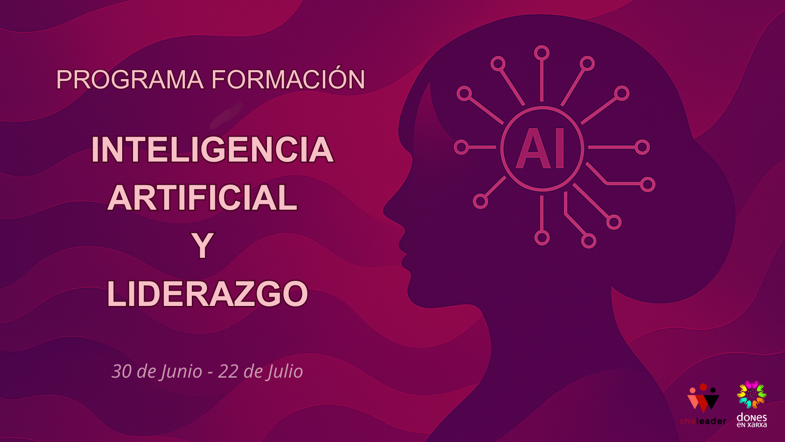 Formacion IA y Liderazgo