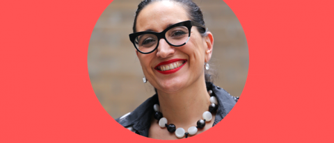 Conferencia completa junto a Esther López