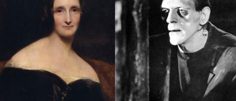 Mary Shelley