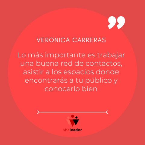 Veronica Carreras